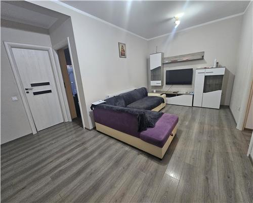 Apartament de vanzare in Sibiu 2 camere Calea Cisnadiei