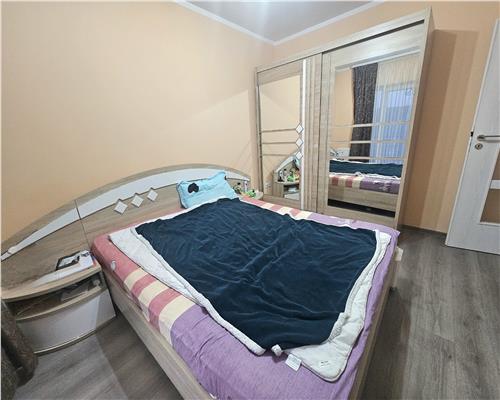 Apartament de vanzare in Sibiu 2 camere Calea Cisnadiei