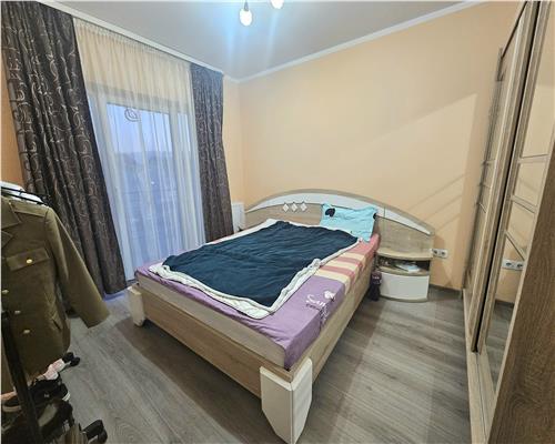 Apartament de vanzare in Sibiu 2 camere Calea Cisnadiei