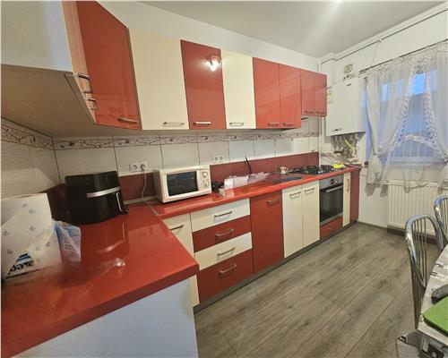 Apartament de vanzare in Sibiu 2 camere Calea Cisnadiei