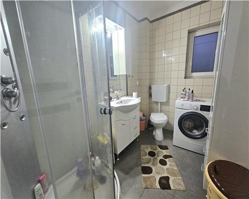 Apartament de vanzare in Sibiu 2 camere Calea Cisnadiei