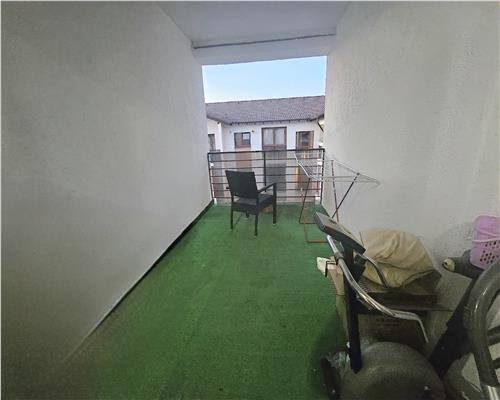 Apartament de vanzare in Sibiu 2 camere Calea Cisnadiei