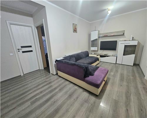 Apartament de vanzare in Sibiu 2 camere Calea Cisnadiei