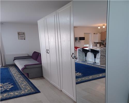 OFERTA DE PRET! Apartament 3 camere si loc de parcare Sibiu