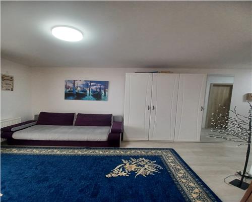 OFERTA DE PRET! Apartament 3 camere si loc de parcare Sibiu