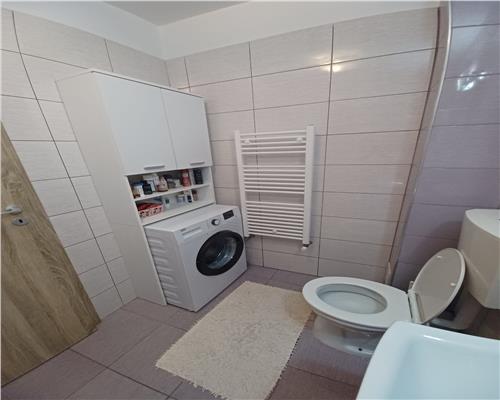 OFERTA DE PRET! Apartament 3 camere si loc de parcare Sibiu