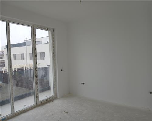 Apartament NOU, 3 camere, 2 bai, Decomandat, de vanzare in Sibiu Selimbar