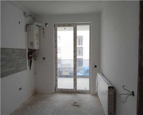 Apartament NOU, 3 camere, 2 bai, Decomandat, de vanzare in Sibiu Selimbar