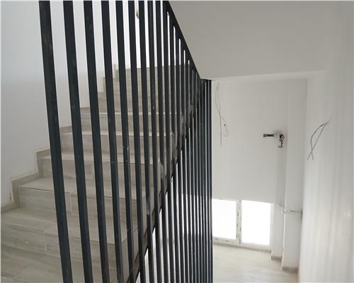 Apartament NOU, 3 camere, 2 bai, Decomandat, de vanzare in Sibiu Selimbar