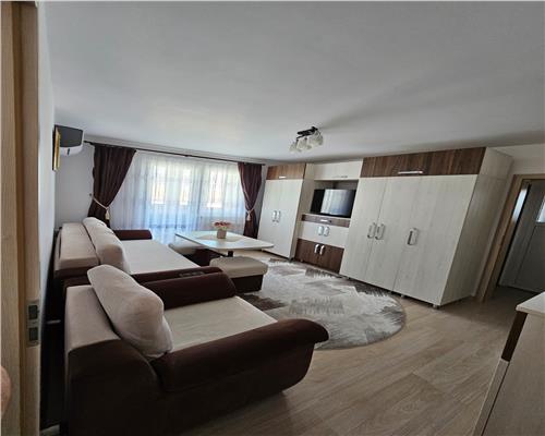 Apartament de vanzare in Sibiu 2 camere  pivnita  zona  CEDONIA